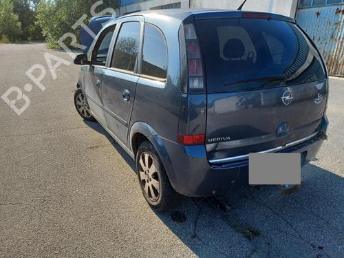 Used Parts OPEL MERIVA A MPV (X03) 1.6 (E75) 4807514