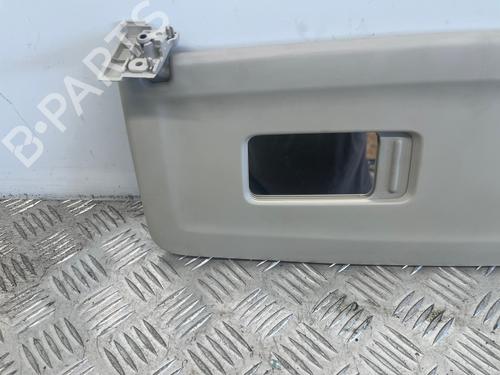 Left sun visor CITROËN C4 Picasso II 1.6 HDi / BlueHDi 115 | BP37746592I1 - Image 3