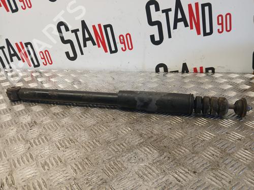Right rear shock absorber DACIA SANDERO II TCe 90 (B8M1, B8MA, B8AC) | BP37362259M19 - Image 2