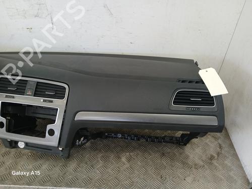Used Dashboard Dashboard 38596097 38596097