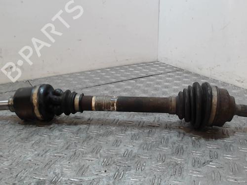 Used Left front driveshaft Left front driveshaft 37353158 37353158
