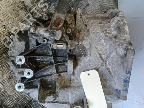 Gearbox MINI MINI (F56) Cooper | BP37371390M3 - Image 2