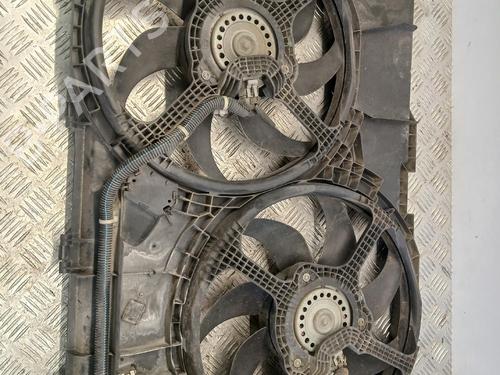 Radiator fan PEUGEOT BOXER Van 2.2 HDi 100 | BP37375488M35 - Image 4