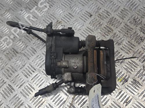 Left rear brake caliper MERCEDES-BENZ A-CLASS (W176) A 220 d 4-matic (176.005) | BP37374729M107 - Image 5