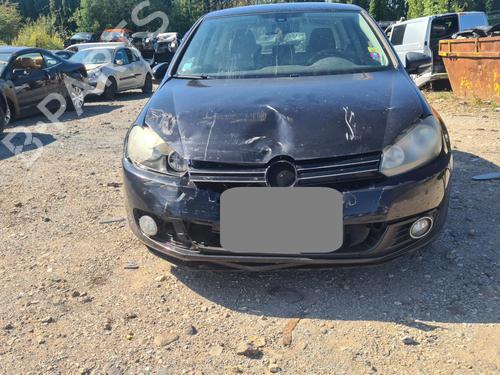 Brugte VW GOLF VI (5K1) 4808439