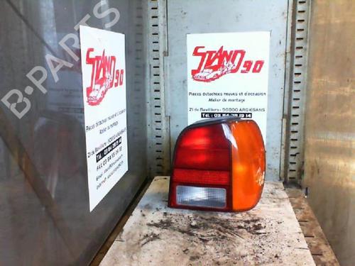 Used Right taillight Right taillight 37349846 37349846
