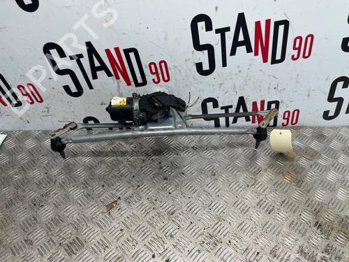 Front wiper motor RENAULT KANGOO (KC0/1_) | BP37362541M29 - Image 3