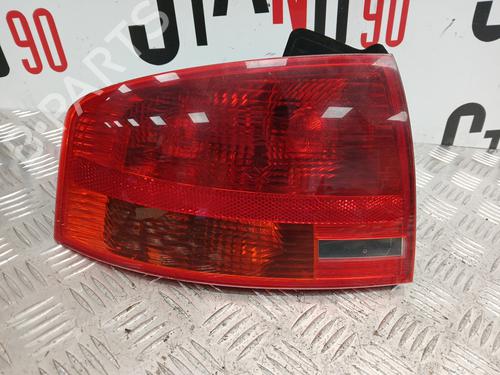 Left taillight AUDI A4 B7 (8EC) | BP37365382C34 - Image 3