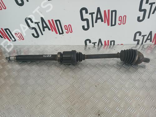 Right front driveshaft FORD S-MAX (WA6) 1.8 TDCi | BP37367088M39 - Image 2