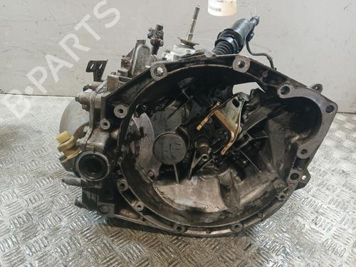 Gearbox PEUGEOT 807 (EB_) 2.2 HDi | BP37365203M3 - Image 3