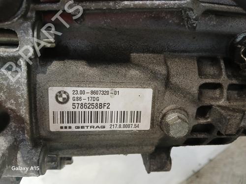 Gearbox BMW 1 (F20) 114 d | BP37373876M3  - Image 5