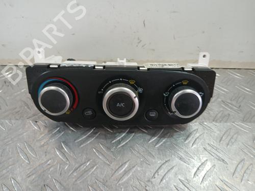 Climate control RENAULT CLIO IV (BH_) 0.9 TCe 90 (BHNF, BHMA, BHMH, BHJK, BHJR) | BP37366445I5 - Image 3