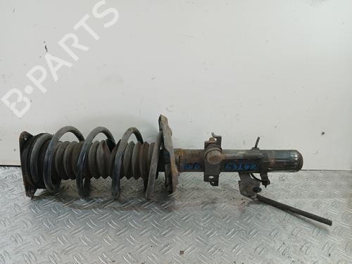 Højre fortil støddæmper Højre fortil støddæmper NISSAN QASHQAI II (J11, J11_) 1.2 DIG-T (115 hp) 37366594 37366594