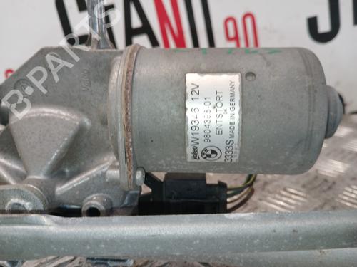 Front wiper motor MINI MINI COUNTRYMAN (R60) Cooper D | BP37371356M29 - Image 6