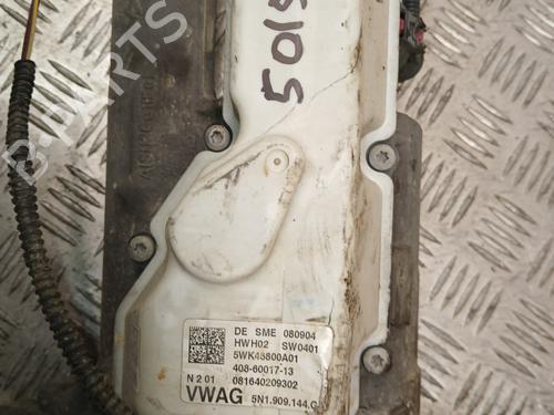 Steering rack VW PASSAT B6 (3C2) 1.4 TSI | BP37358828M22 - Image 6