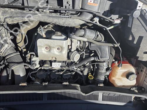 ABS pump FORD TRANSIT COURIER B460 MPV | BP39942064M43 - Image 8