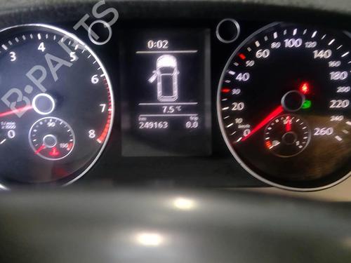 Instrument cluster VW PASSAT B7 Variant (365) 1.8 TSI | BP37363516C47 - Image 10