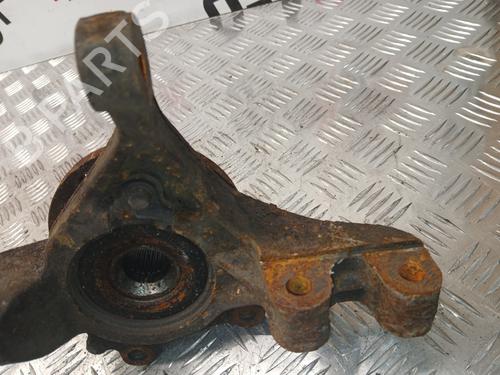 left-front-steering-knuckle-peugeot-307-3ac-2000-2001-2002-2003-2004-2005-2006-2007-2008-2009-2010-2011-2012-37362870 main image