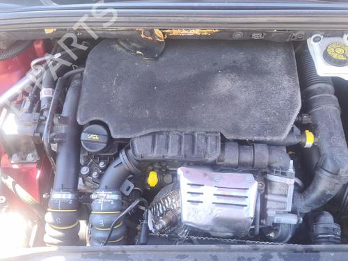 Engine control unit (ECU) CITROËN C4 II (NC_) | BP37363140M57 - Image 10