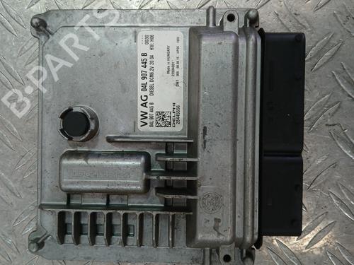 Engine control unit (ECU) SUZUKI KIZASHI (FR)  | BP37366443M57  - Image 5
