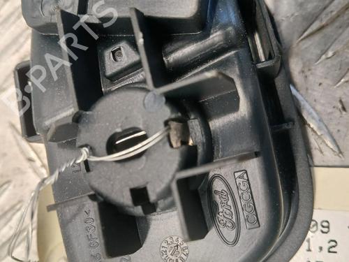 Rear left interior door handle FORD FIESTA VI (CB1, CCN) 1.25 | BP37367644I15 - Image 3