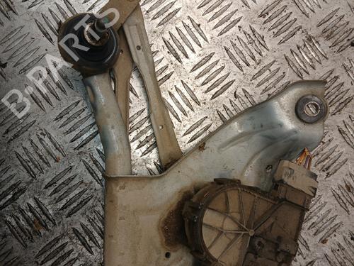 Front wiper motor DACIA LOGAN Pickup (US_) | BP37370940M29 - Image 5