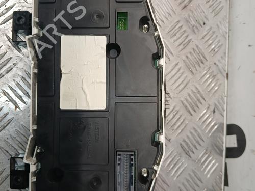 Instrument cluster FORD C-MAX (DM2) 1.6 TDCi | BP37366558C47 - Image 4