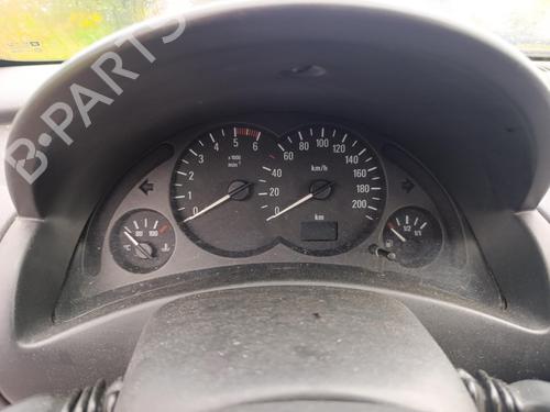 Starter OPEL CORSA C (X01) 1.7 DI (F08, F68) | BP37369110M8 - Image 15