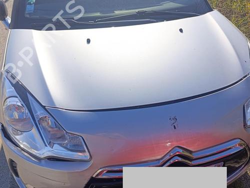 Right sun visor CITROËN DS3 (SA_) 1.6 HDi 90 | BP37373422I2 - Image 16