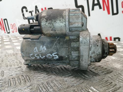 Starter VW PASSAT B6 (3C2) 1.4 TSI | BP37358829M8 - Image 4