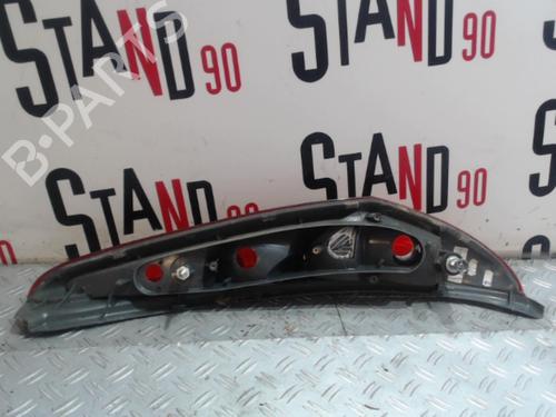Used Left taillight Left taillight 37355127 37355127