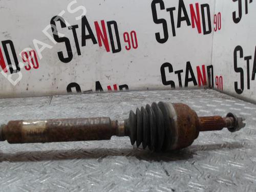 Left front driveshaft RENAULT SCÉNIC II (JM0/1_) 1.5 dCi (JM02, JM13) | BP37357281M38 - Image 4