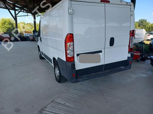 AC compressor FIAT DUCATO Bus (250_) 100 Multijet 2,2 D | BP37361853M34 - Image 13