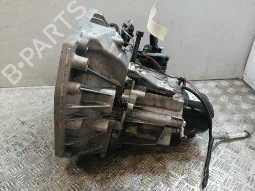 Gearbox NISSAN MICRA V (K14) 0.9 IG-T | BP37369933M3 - Image 3