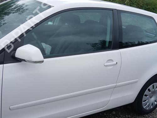 Used Parts VW POLO IV (9N_, 9A_)  1.4 TDI  4918967