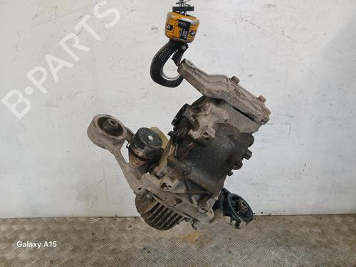Used Rear differential Rear differential 37604369 37604369