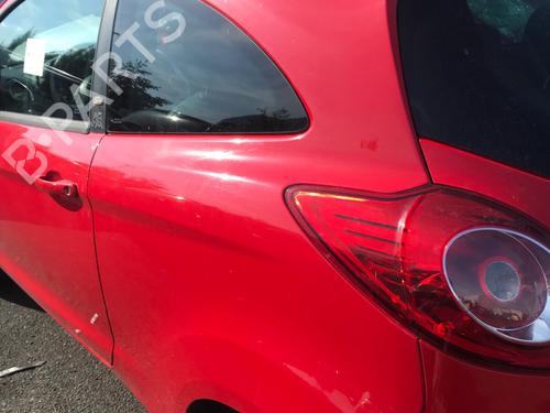 Kabinelys FORD KA (RU8) 1.2 | BP39426317I8  - Image 15