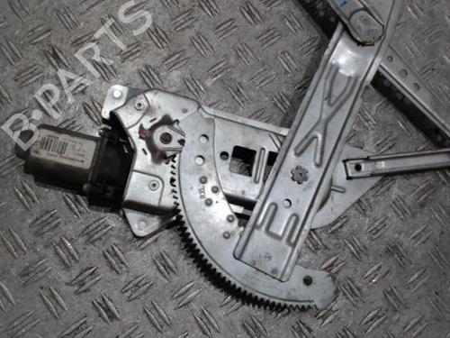 Used Front left window mechanism Front left window mechanism 37360661 37360661
