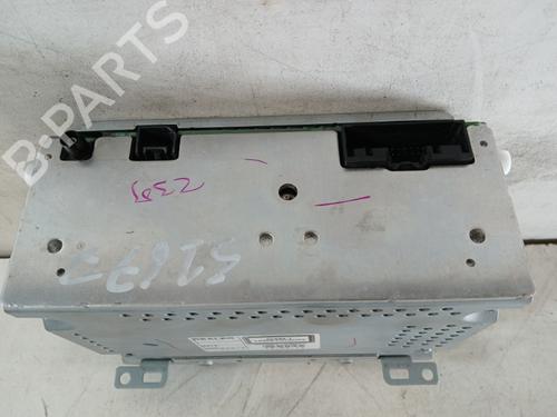 radio-ford-focus-iii-2010-2011-2012-2013-2014-2015-2016-2017-2018-2019-2020-37363213 main image
