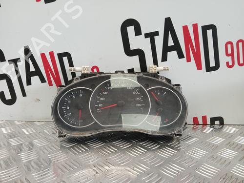 Instrument cluster RENAULT MASTER III Van (FV) 2.3 dCi 125 FWD (FV0C, FV0D, FV0G, FV0H, FV0J, FV0K,... | BP37368150C47 - Image 3