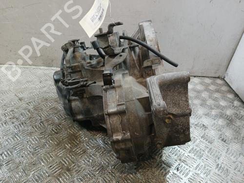gearbox-suzuki-swift-iii-mz-ez-2005-37361829 main image