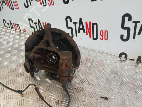 Left front steering knuckle MINI MINI (R56) Cooper | BP37368106M25 - Image 5