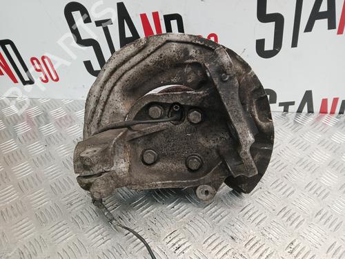 Left front steering knuckle BMW 3 (E90) | BP37368914M25 - Image 2