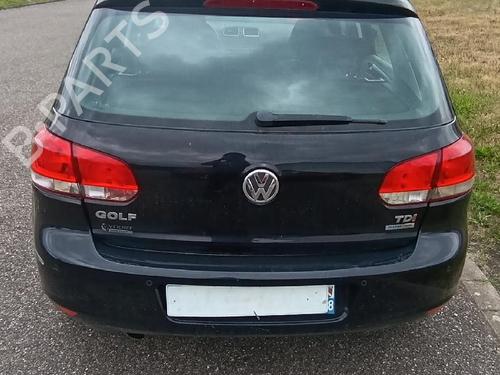 Alternator VW GOLF VI (5K1) 1.6 TDI | BP39992982M7 - Image 12