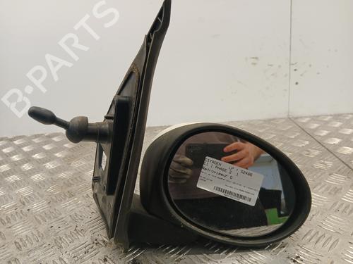 right-mirror-citroen-c1-pm_-pn_-2005-2006-2007-2008-2009-2010-2011-2012-2013-2014-37366945 main image