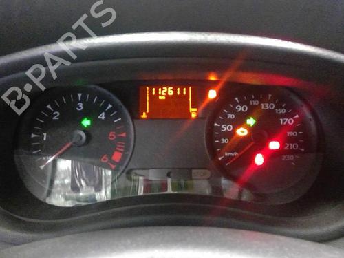 Engine control unit (ECU) RENAULT CLIO III (BR0/1, CR0/1) | BP37361899M57 - Image 11