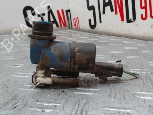 Washer pump RENAULT TWINGO II (CN0_) 1.5 dCi (CN0E) | BP37359121E24 - Image 2