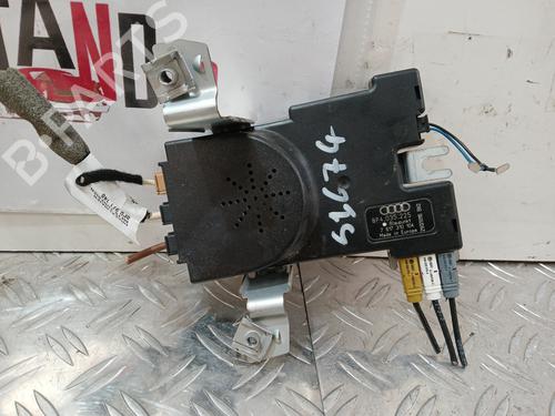 Electronic module AUDI A3 Sportback (8PA) | BP37363537M83 - Image 3