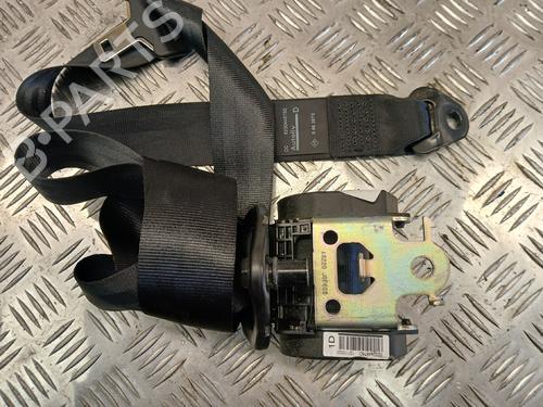 Front right seatbelt RENAULT KANGOO Express (FW0/1_) | BP37374072I25 - Image 3