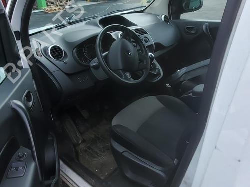 Front wiper motor RENAULT KANGOO Express (FW0/1_) | BP37374079M29 - Image 8